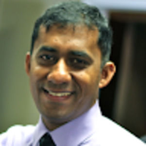 Meet your Posher, Sam